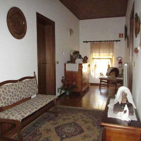 Albergo Alla Trota Pulfero Екстериор снимка