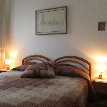 Albergo Alla Trota Pulfero Екстериор снимка