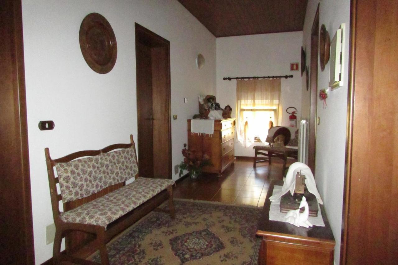 Albergo Alla Trota Pulfero Екстериор снимка